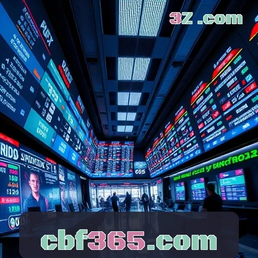 cbf365.com: Os Bônus que Transformarão Suas Apostas em Lucros!