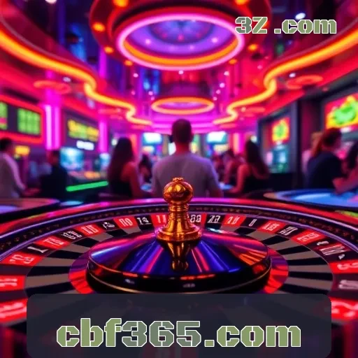 cbf365.com: O Refúgio Seguro Para Apostas e Jogos no Brasil
