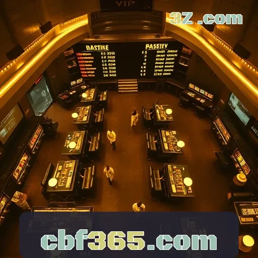 cbf365.com: Descubra As Melhores Opções de Pagamento para Jogar