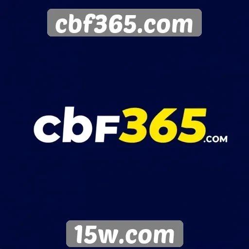 Análise da plataforma de apostas do cbf365