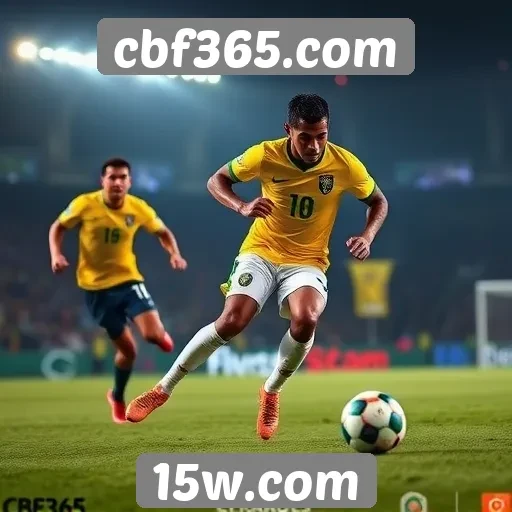 Impacto das apostas no futebol brasileiro