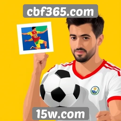 Recursos disponíveis no CBF365 para apostadores