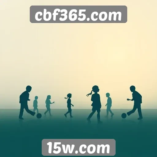 Experiência do usuário no cbf365.com avaliada por especialistas